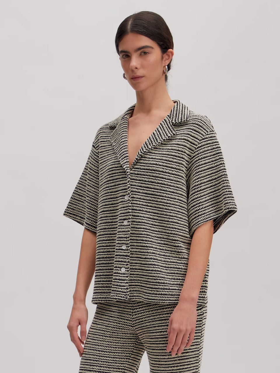 EDITED Karlotta Shirt