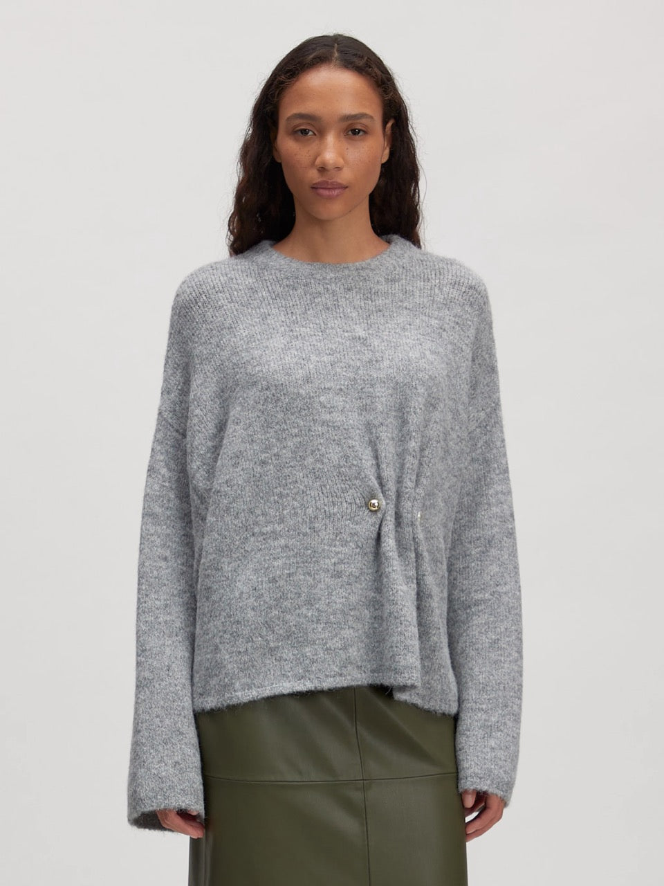 EDITED Noorie Jumper