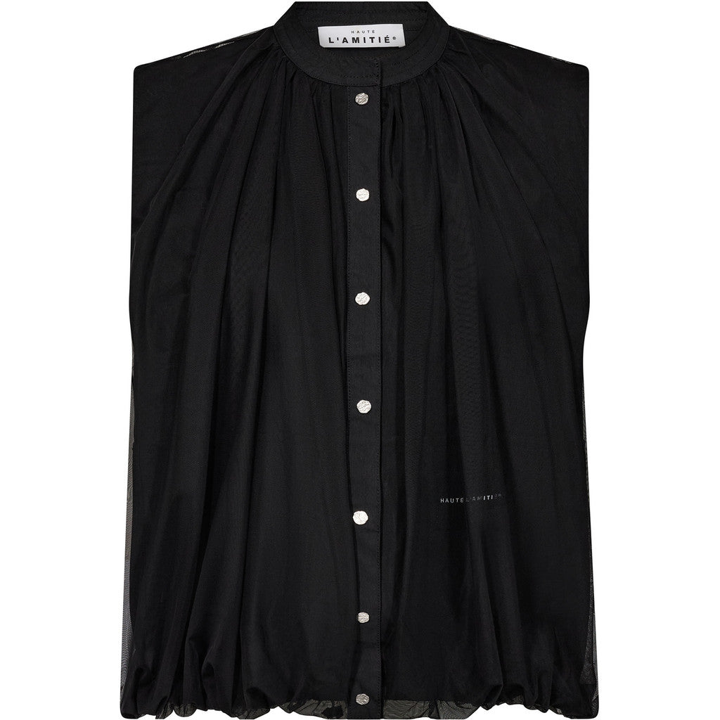 Haute L'amitié Ballet Tech Vest