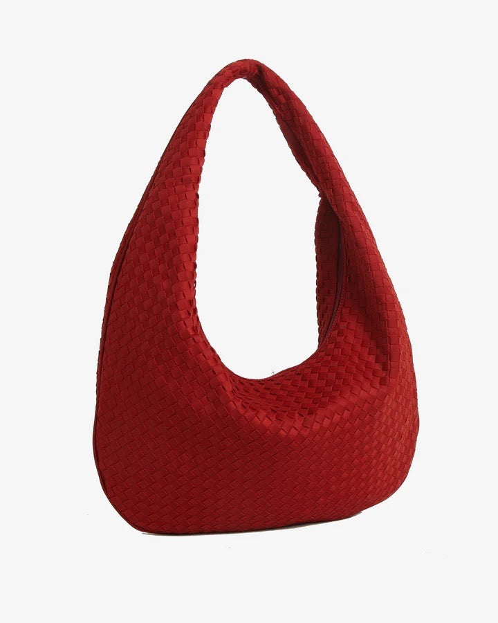 HVISK Haze Braided Neoprene