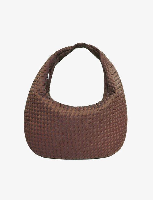 HVISK Haze Braided Neoprene