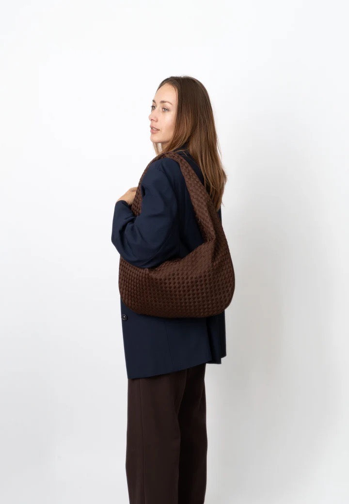 HVISK Haze Braided Neoprene