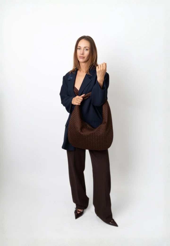 HVISK Haze Braided Neoprene