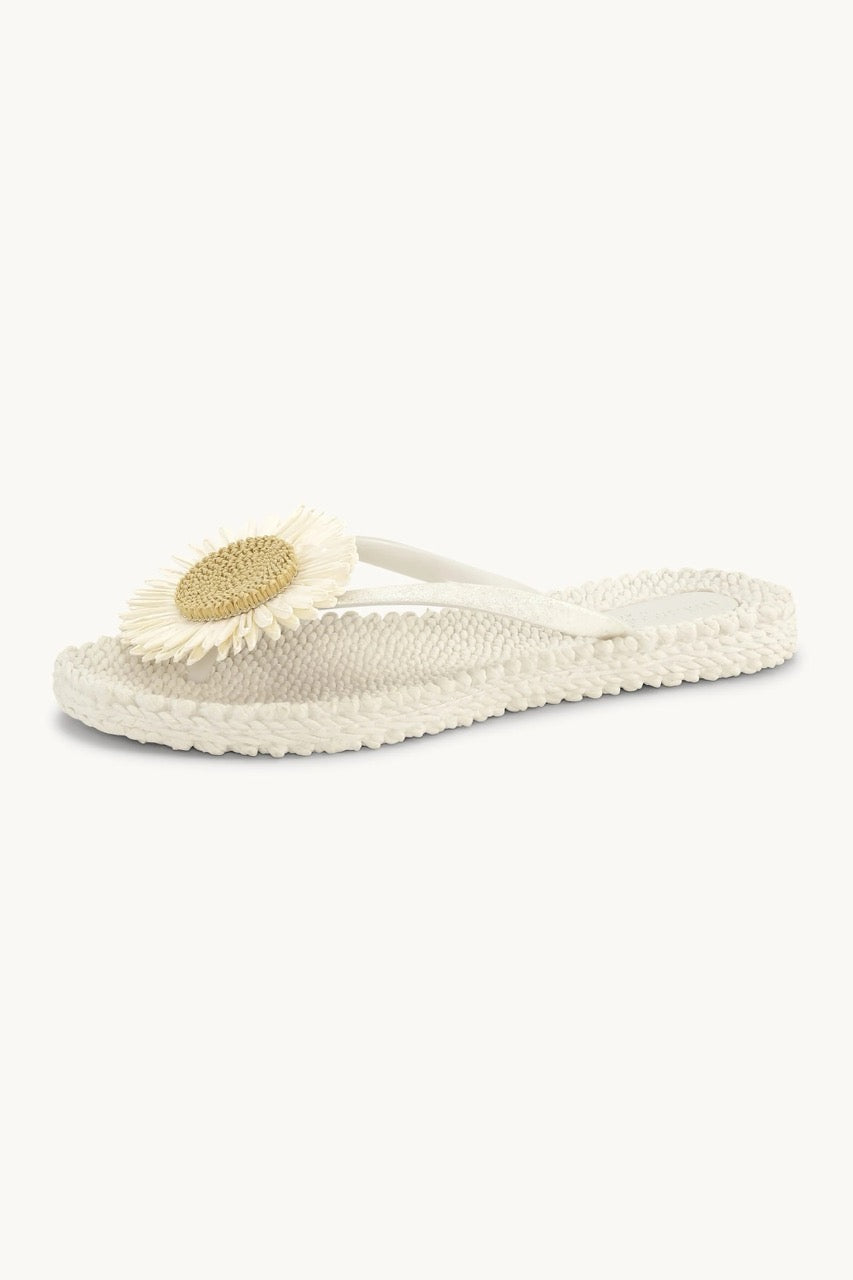 Ilse Jacobsen Flower Flip Flops