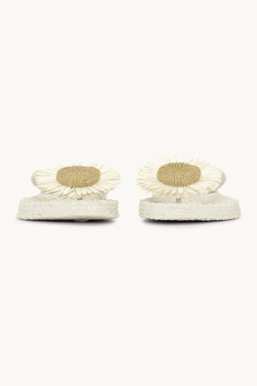 Ilse Jacobsen Flower Flip Flops