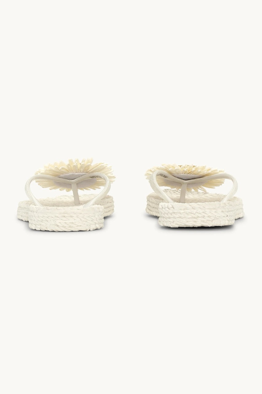 Ilse Jacobsen Flower Flip Flops