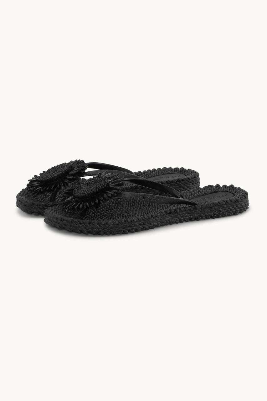 Ilse Jacobsen Flower Flip Flops