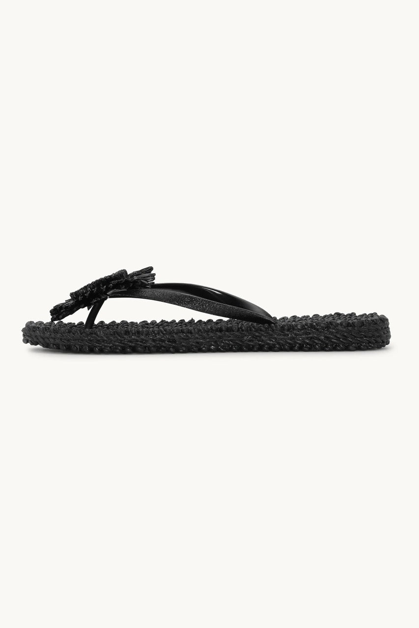 Ilse Jacobsen Flower Flip Flops