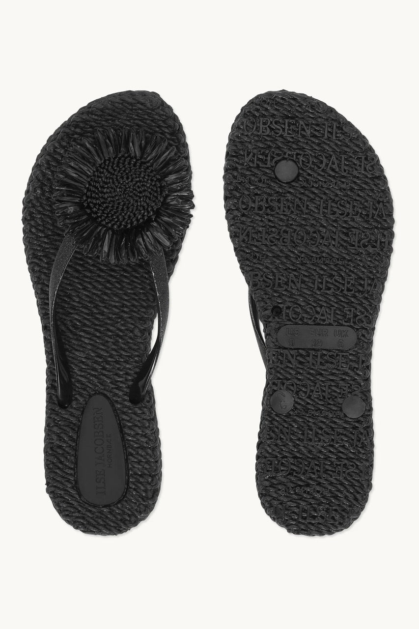 Ilse Jacobsen Flower Flip Flops