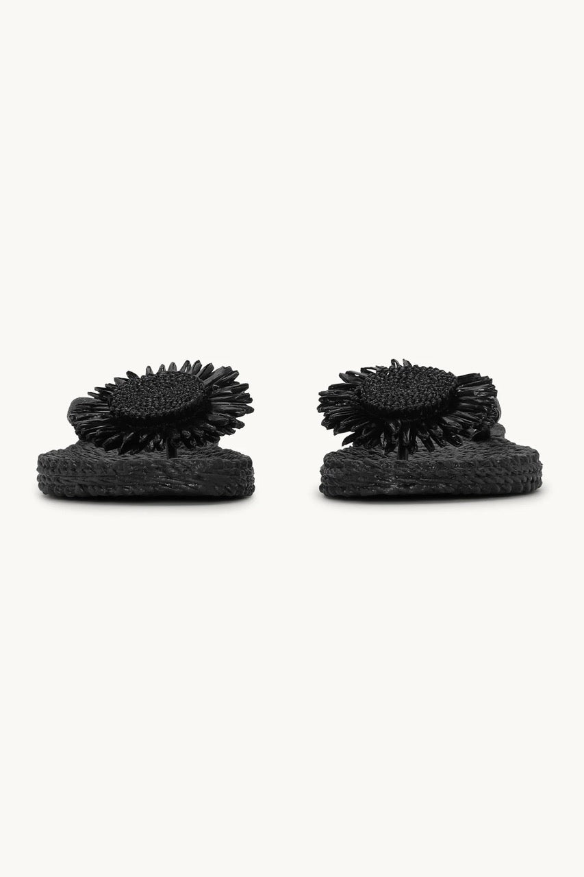 Ilse Jacobsen Flower Flip Flops