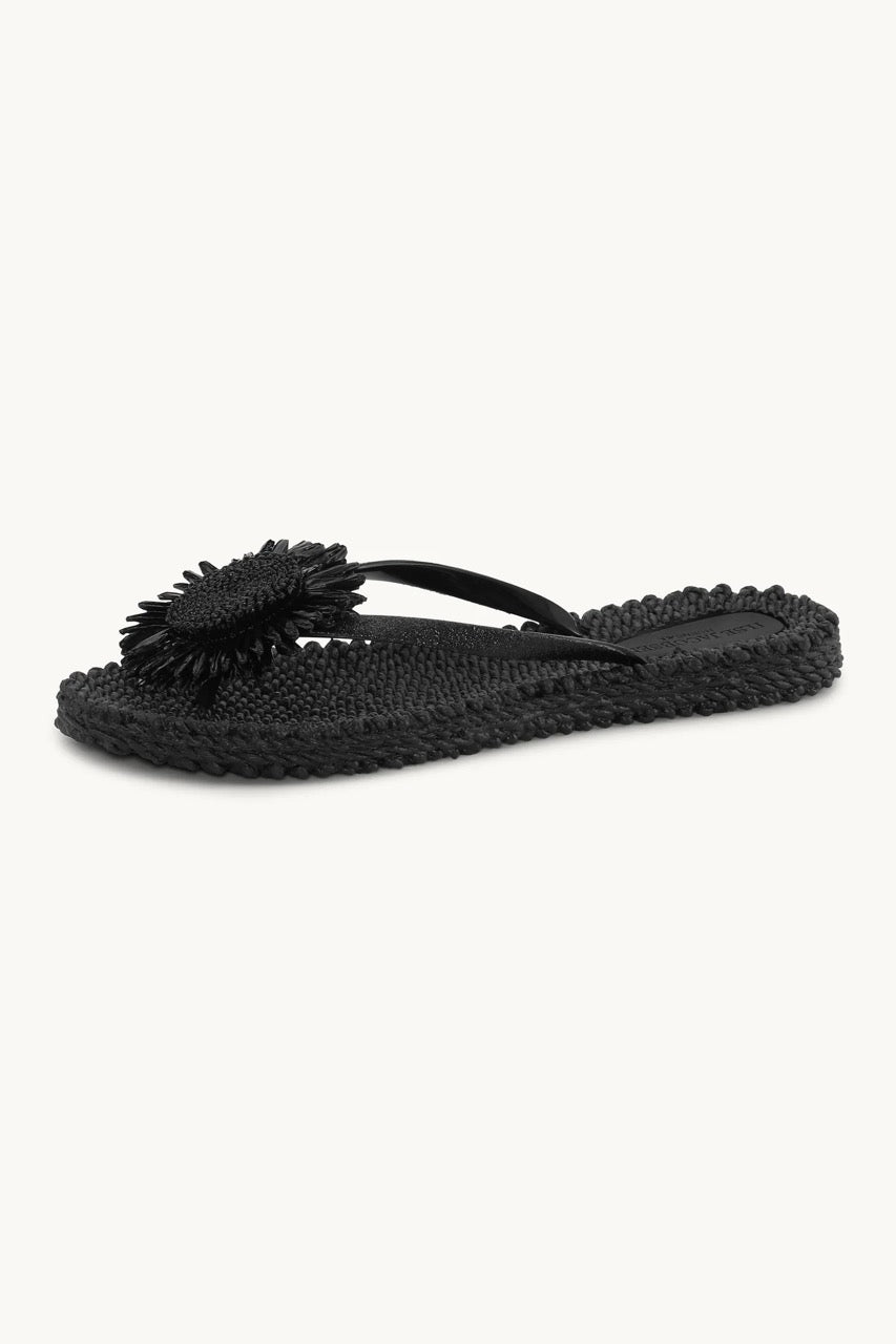 Ilse Jacobsen Flower Flip Flops