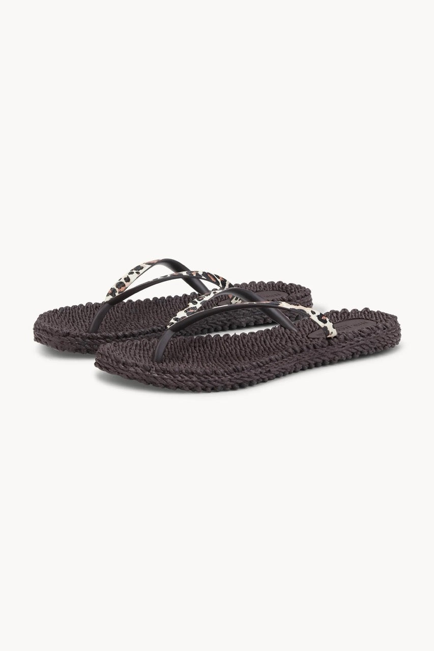 Ilse Jacobsen Flip Flops Leo
