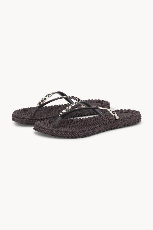 Ilse Jacobsen Flip Flops Leo