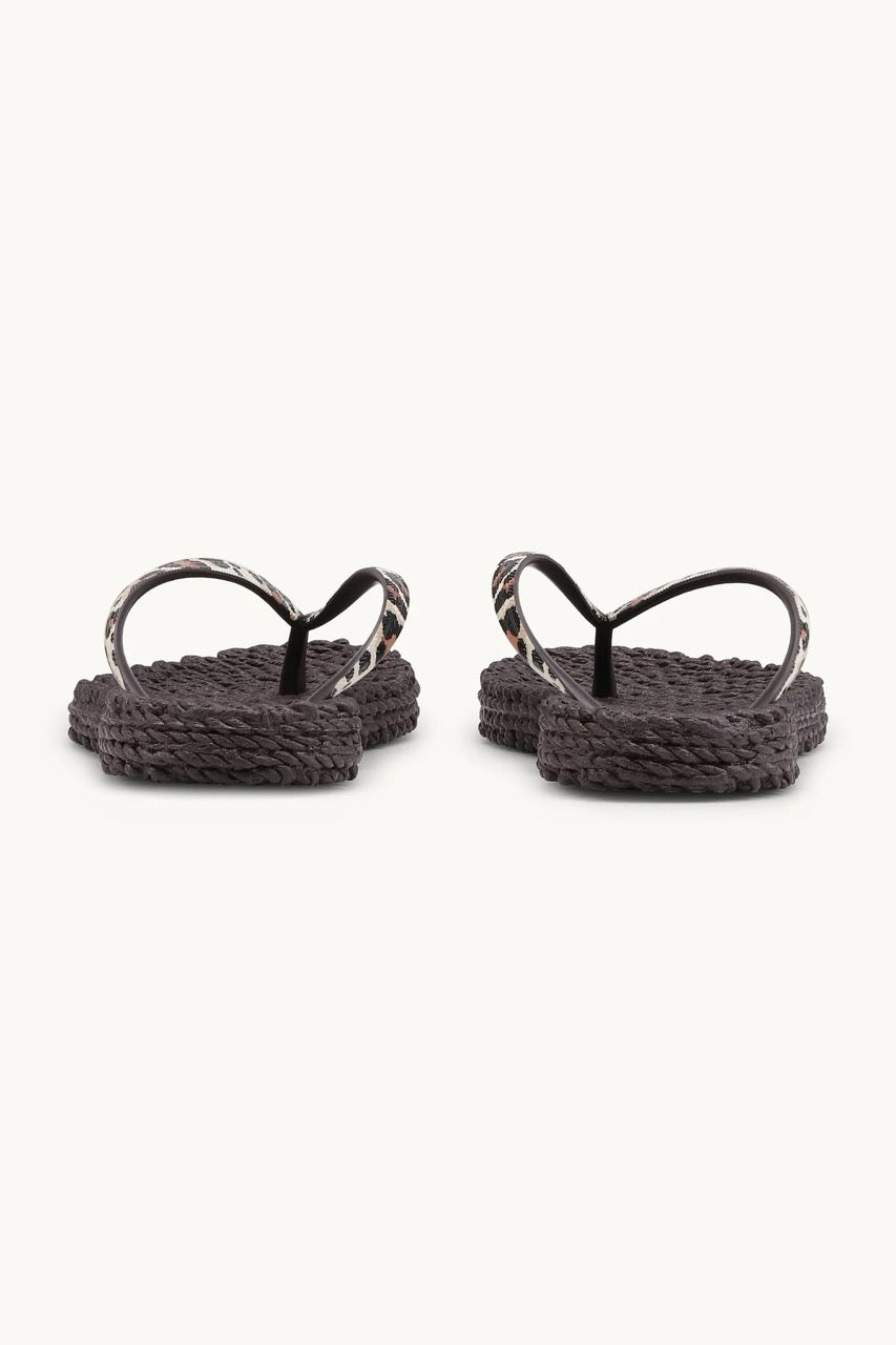 Ilse Jacobsen Flip Flops Leo