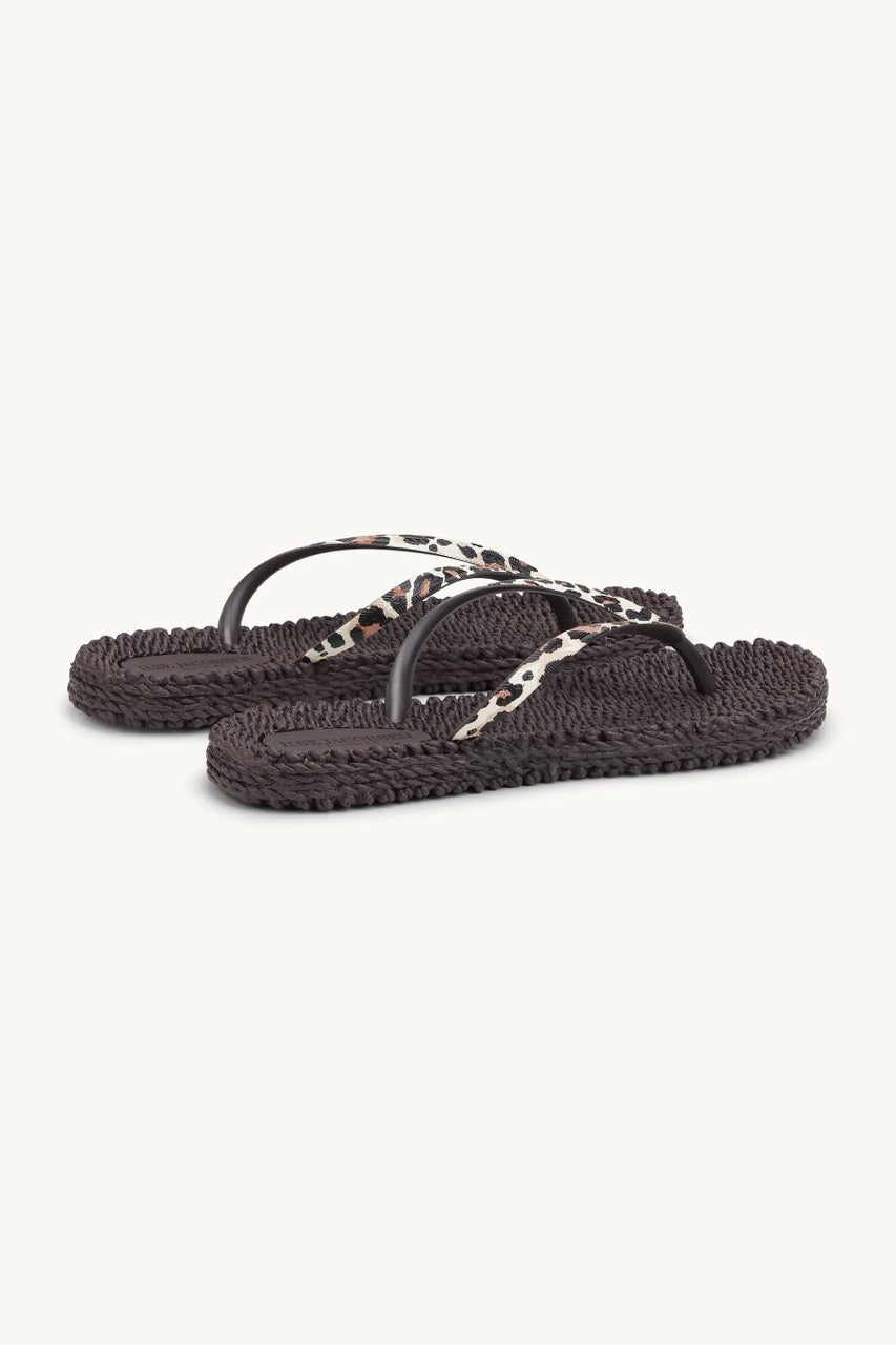 Ilse Jacobsen Flip Flops Leo