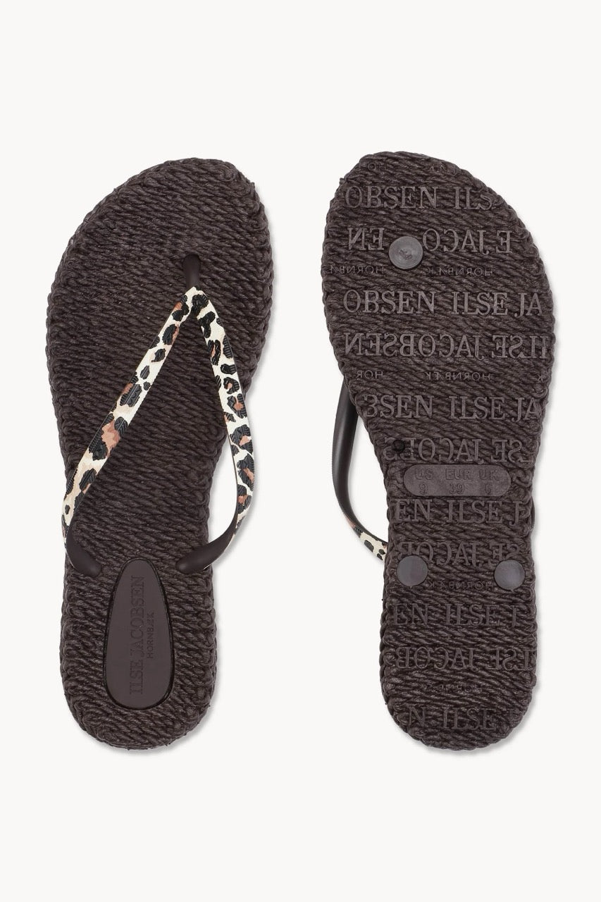Ilse Jacobsen Flip Flops Leo