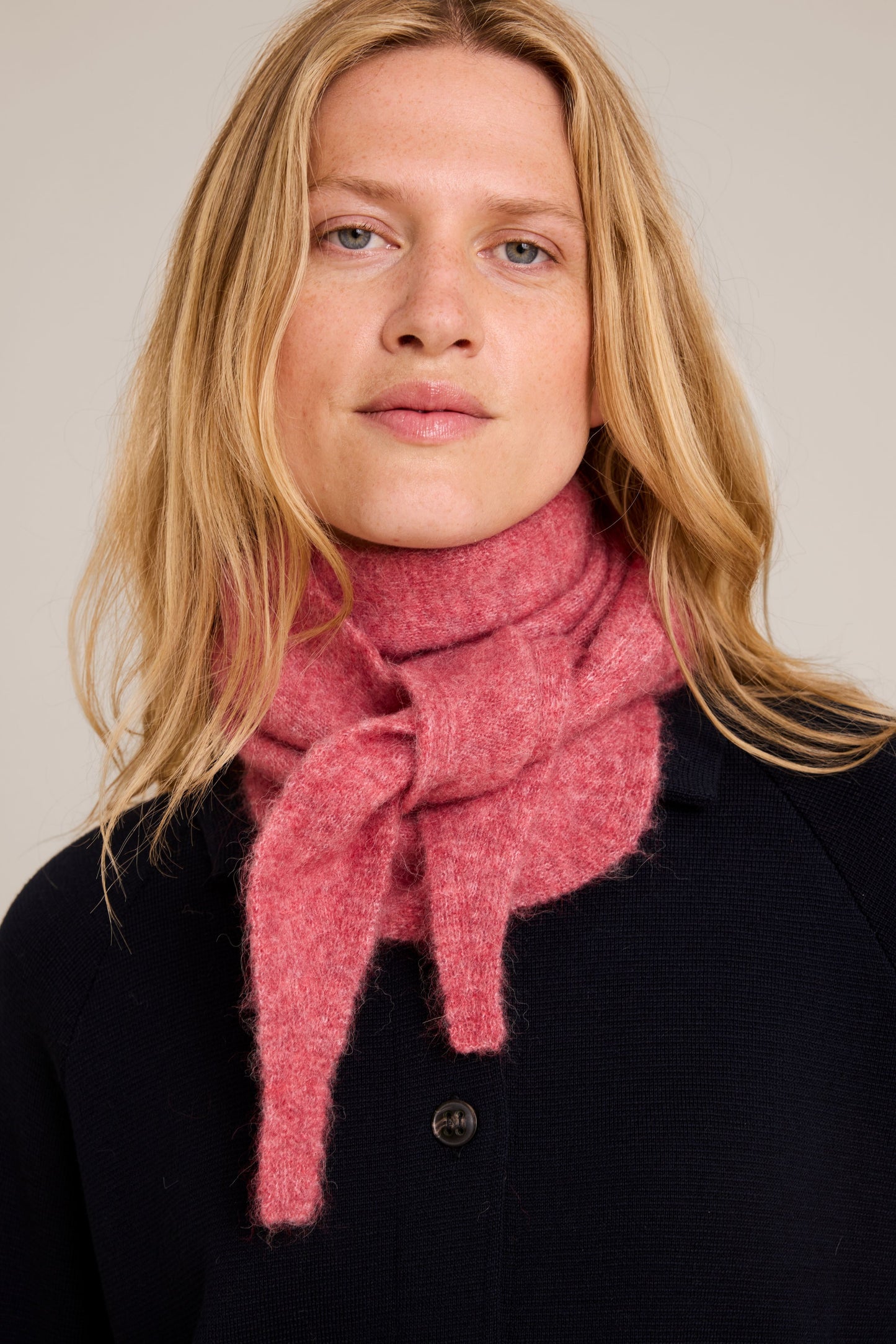 Sibin Linnebjerg LIV Mini Scarf