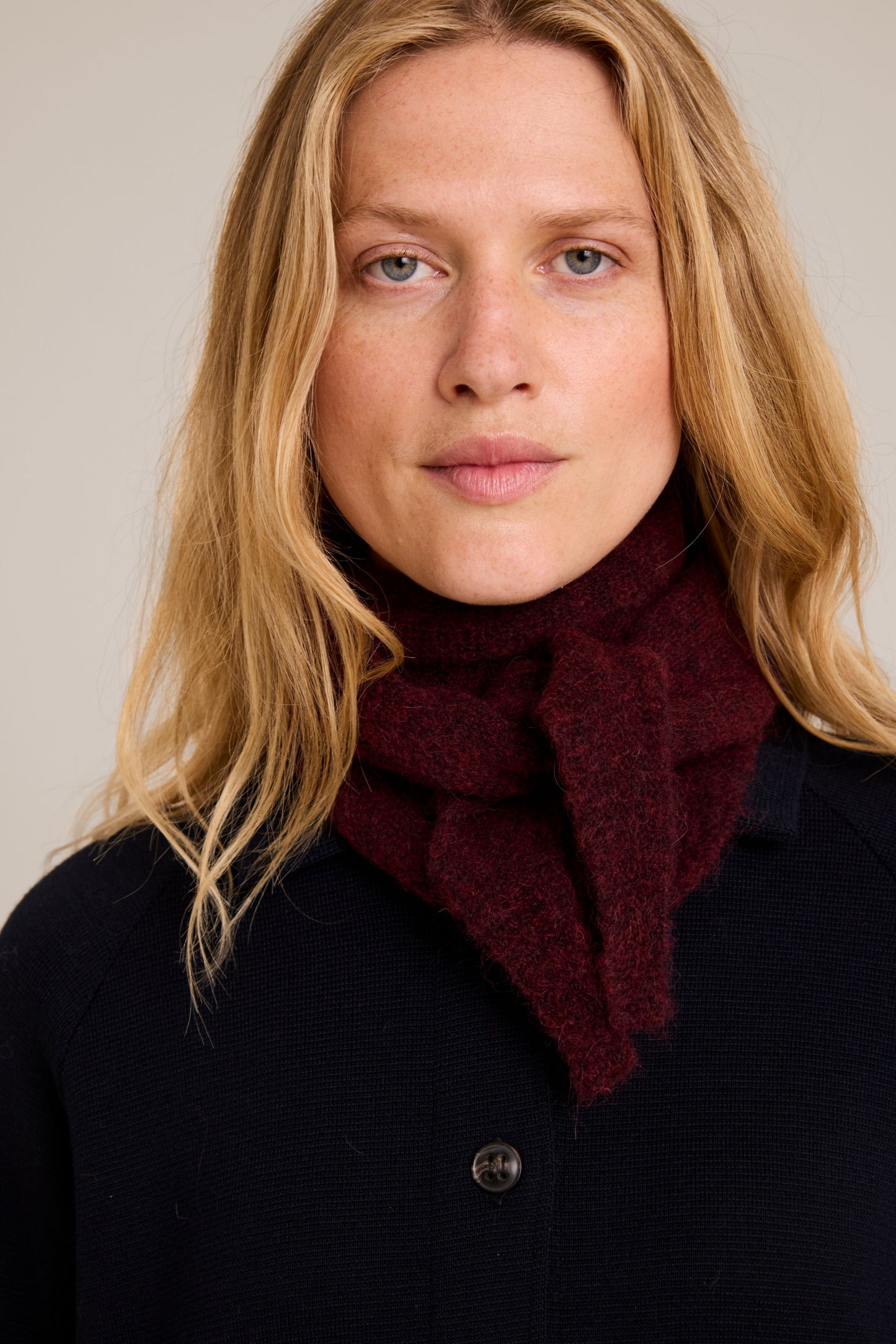 Sibin Linnebjerg LIV Mini Scarf
