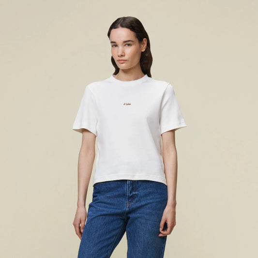 Lois Cherry Tee