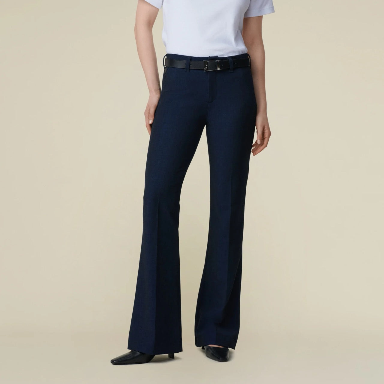 Lois Silvia Suple Pant