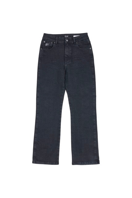 Lois Malena Dark Black
