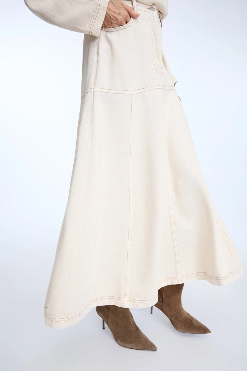 MUNTHE Tuxya Skirt
