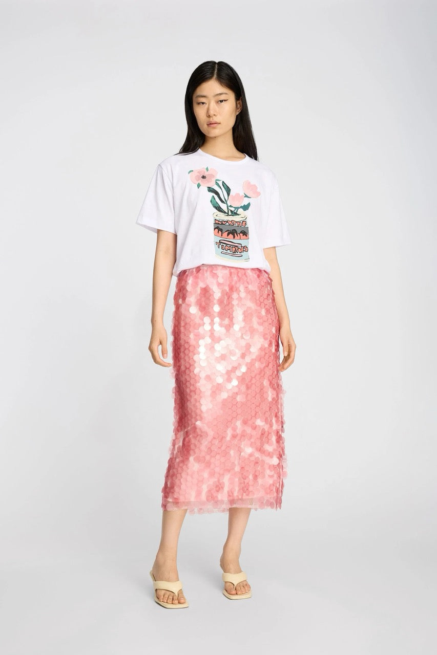 MUNTHE Balwin T-shirt