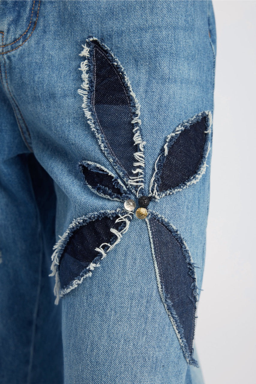 MUNTHE Bimo Pants