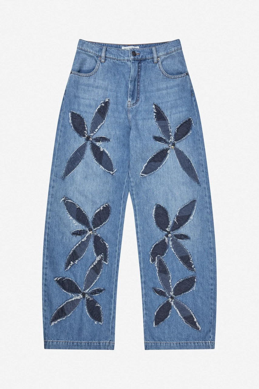 MUNTHE Bimo Pants