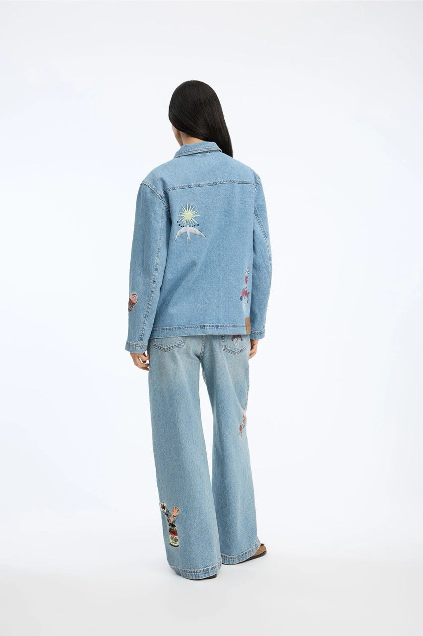 MUNTHE Braulia Jacket