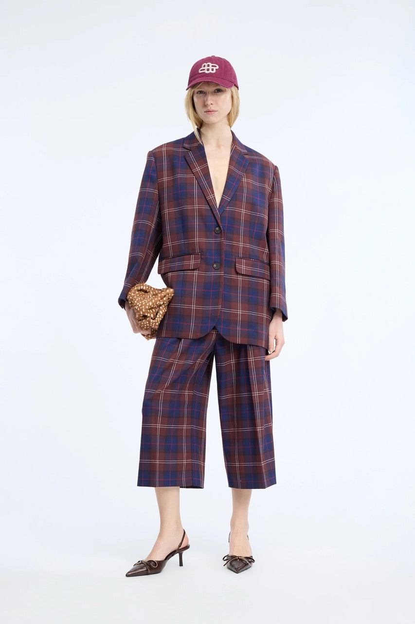 MUNTHE Caketta Blazer