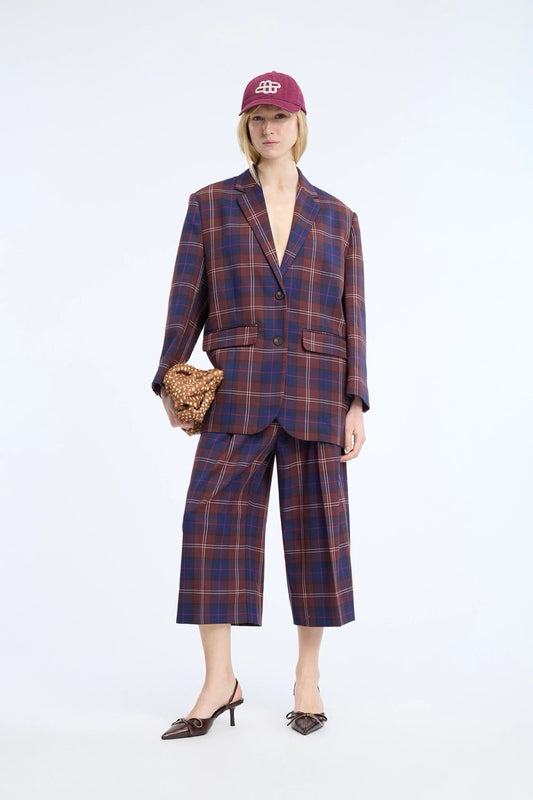 MUNTHE Caketta Blazer