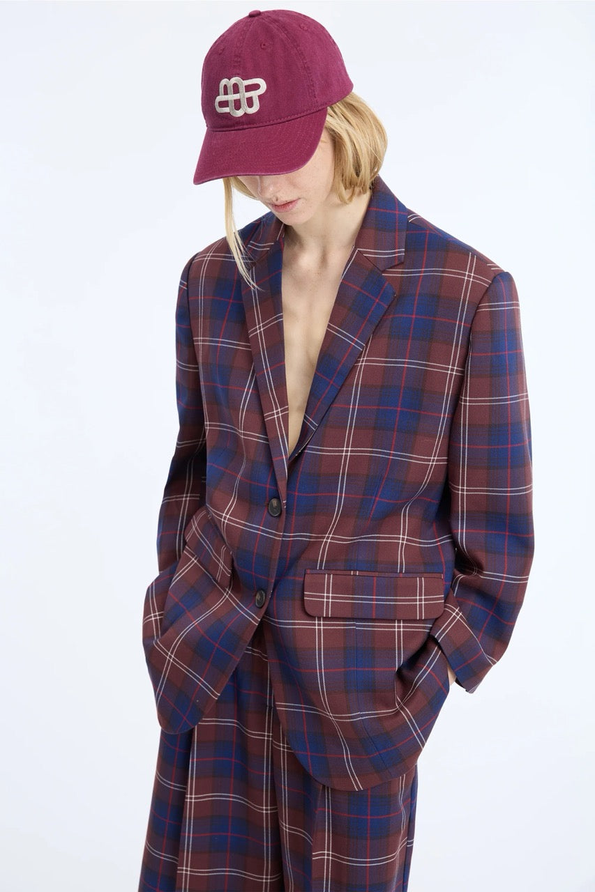 MUNTHE Caketta Blazer