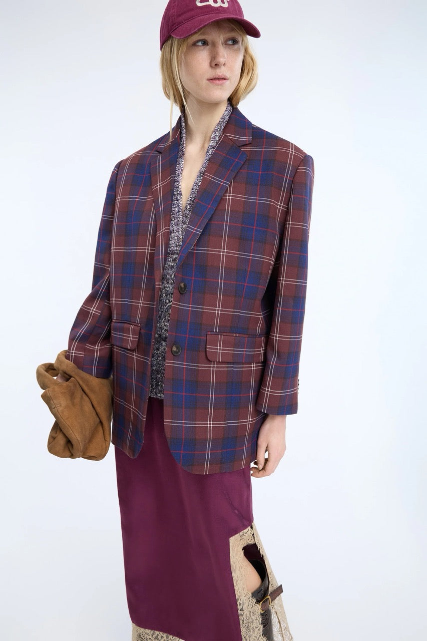 MUNTHE Caketta Blazer