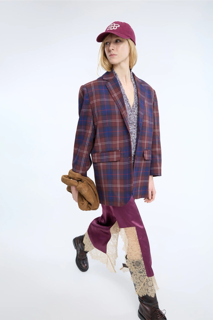 MUNTHE Caketta Blazer