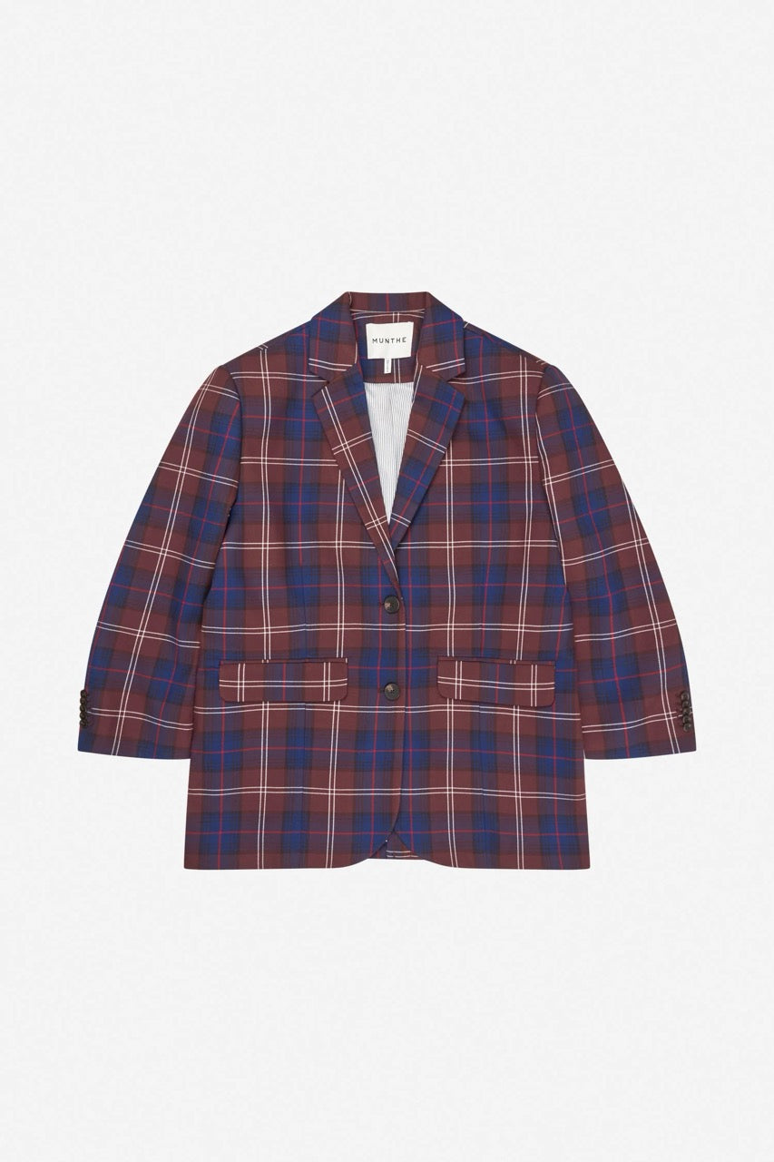 MUNTHE Caketta Blazer