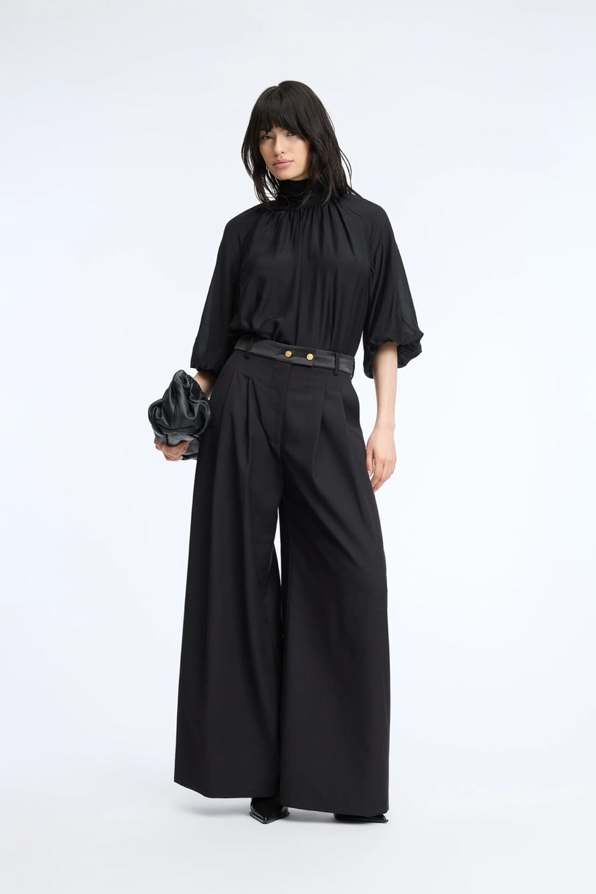 MUNTHE Calyppa Blouse