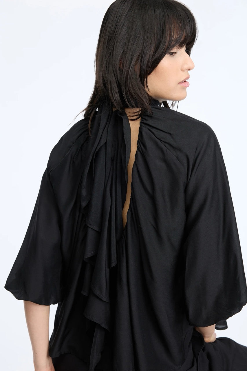 MUNTHE Calyppa Blouse