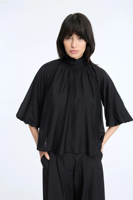 MUNTHE Calyppa Blouse