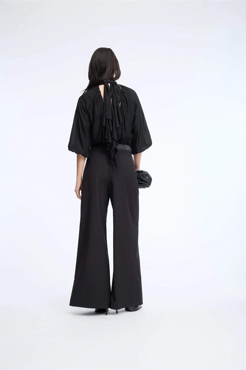 MUNTHE Calyppa Blouse