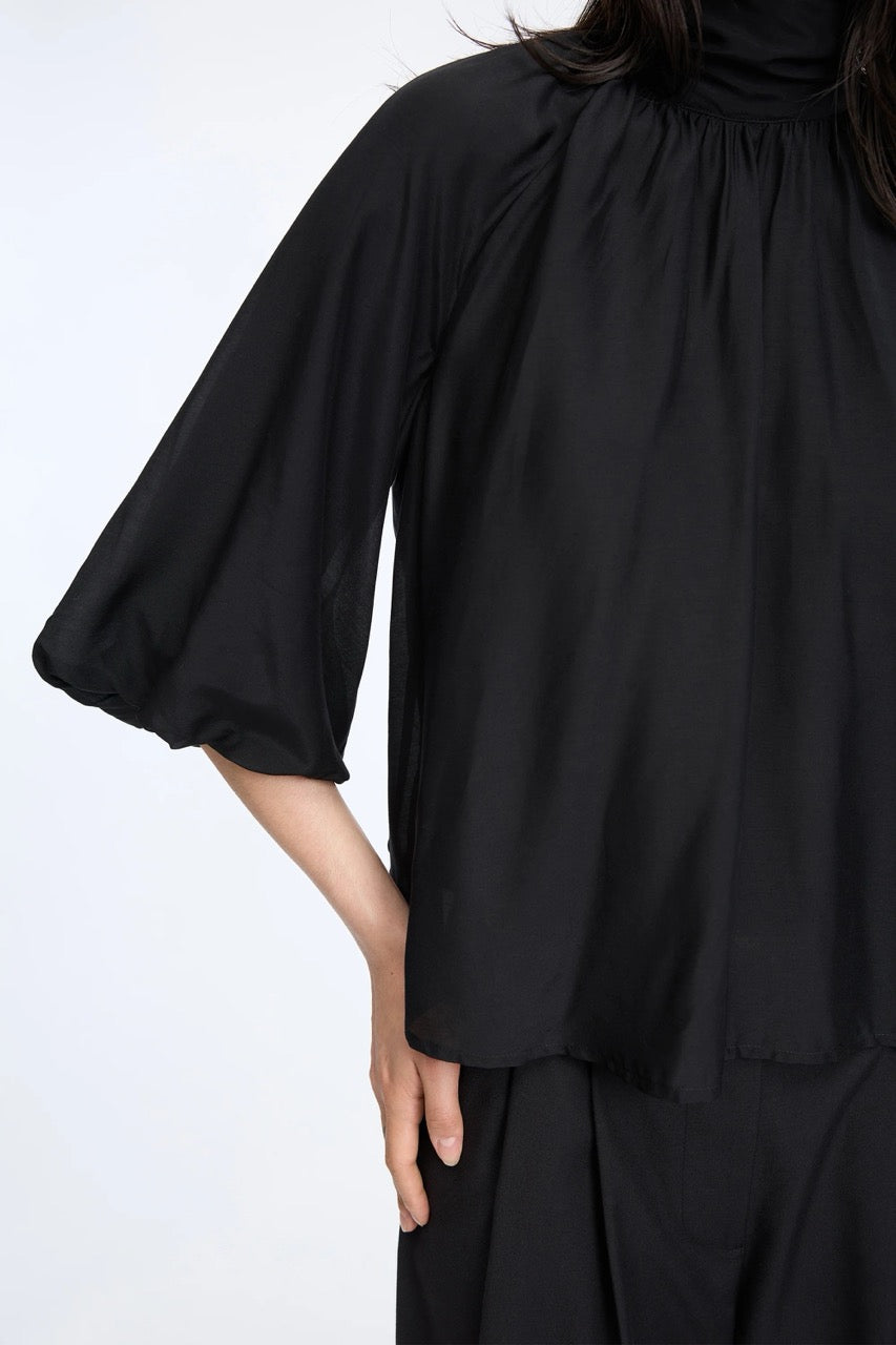 MUNTHE Calyppa Blouse