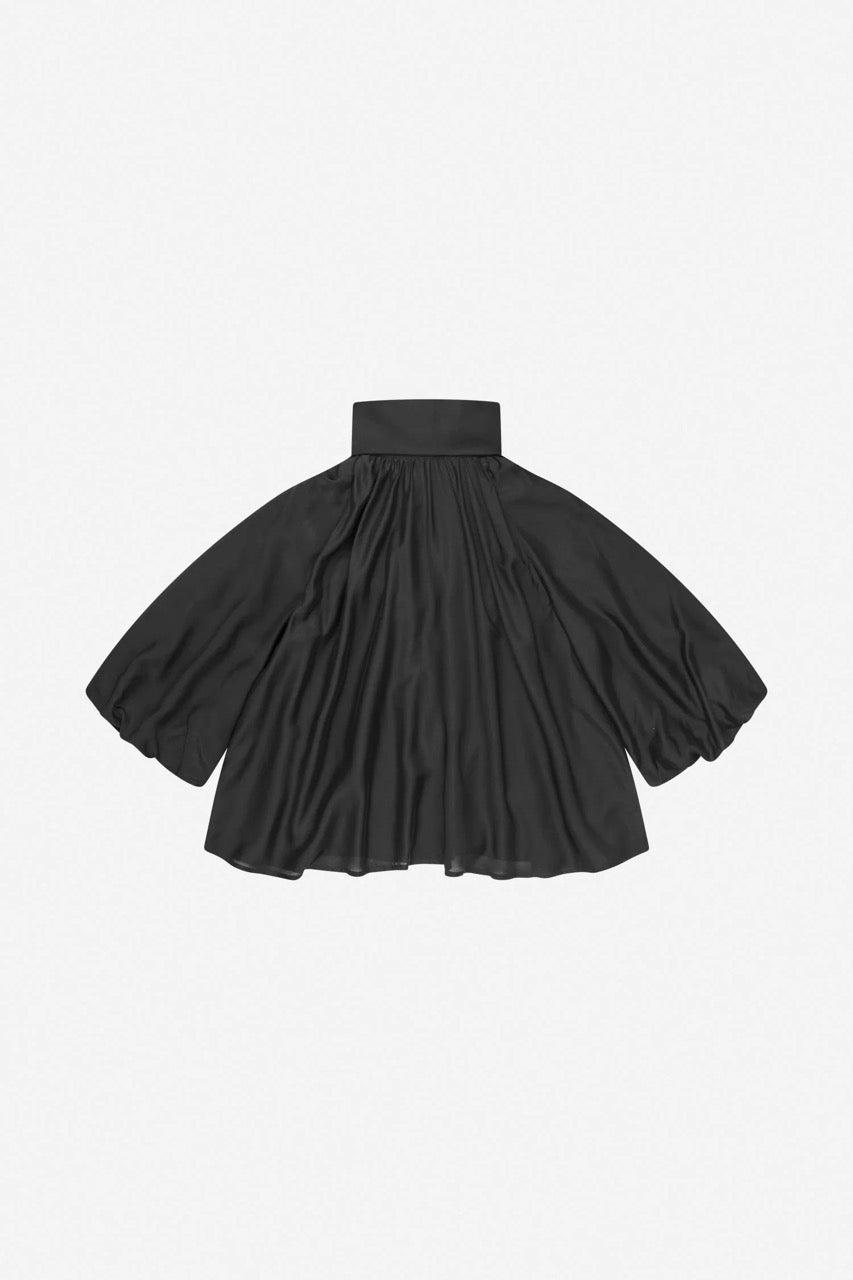 MUNTHE Calyppa Blouse