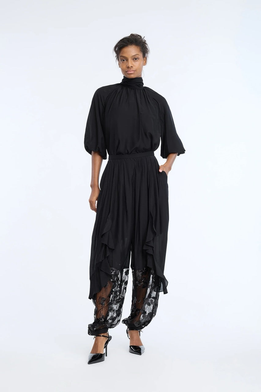 MUNTHE Celesthe Pants