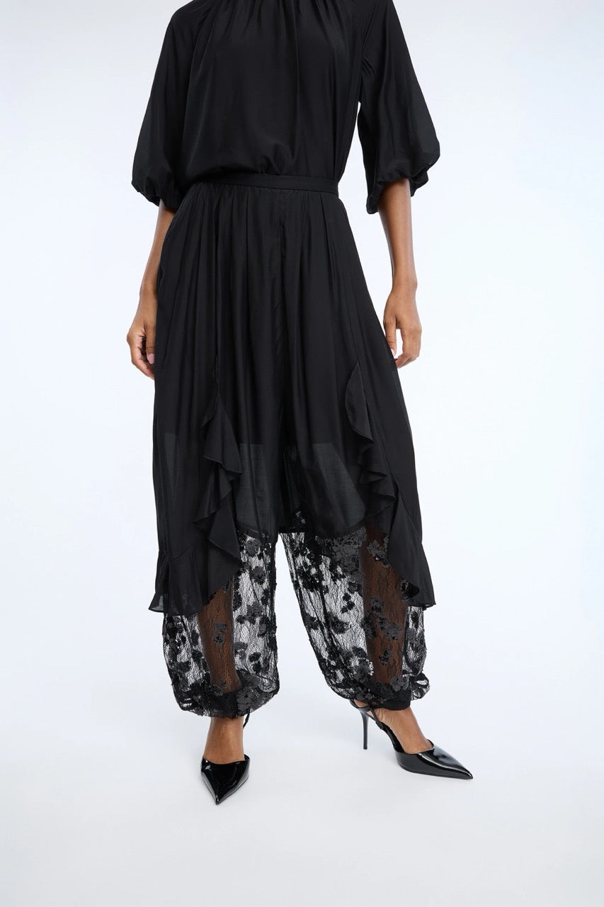 MUNTHE Celesthe Pants