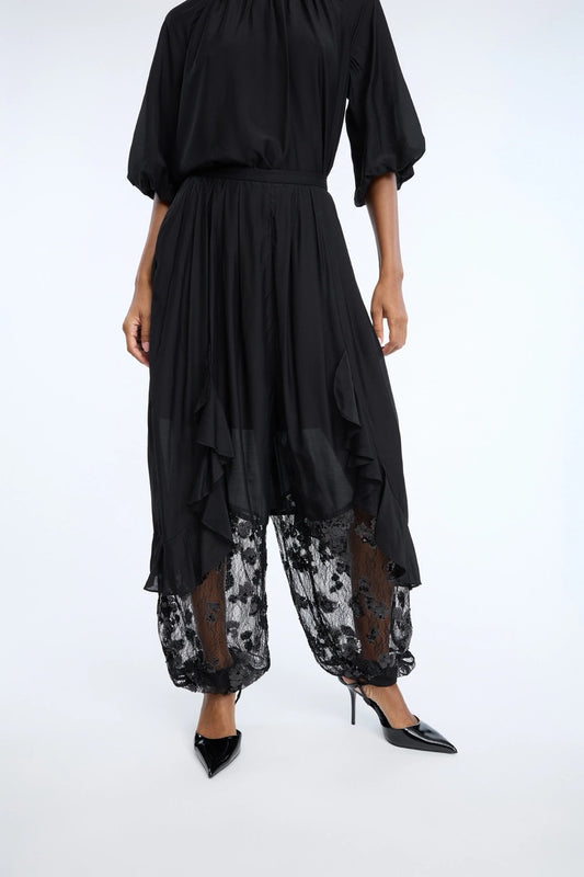 MUNTHE Celesthe Pants