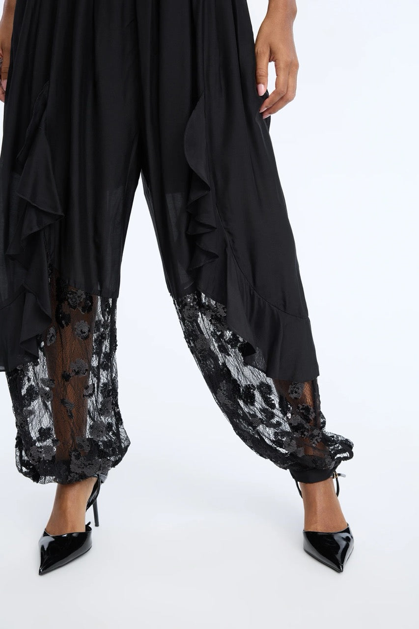 MUNTHE Celesthe Pants
