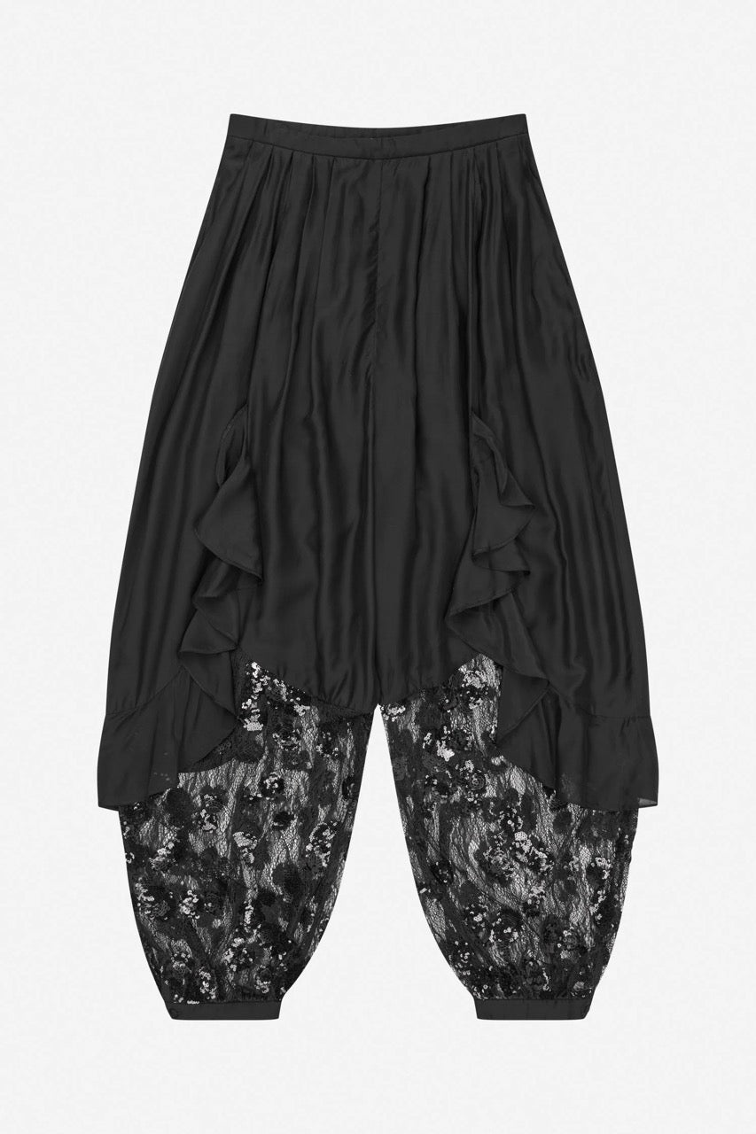 MUNTHE Celesthe Pants