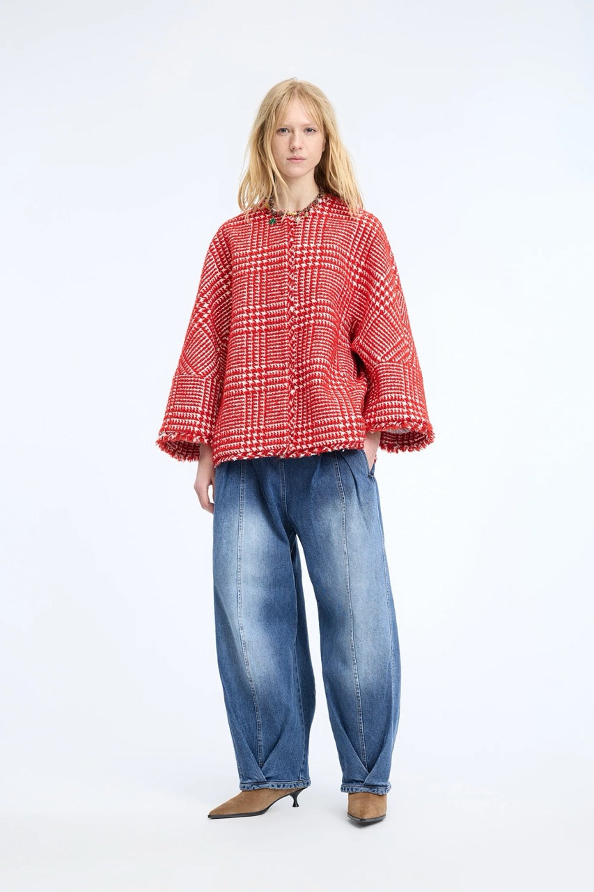 MUNTHE Coreena Jacket
