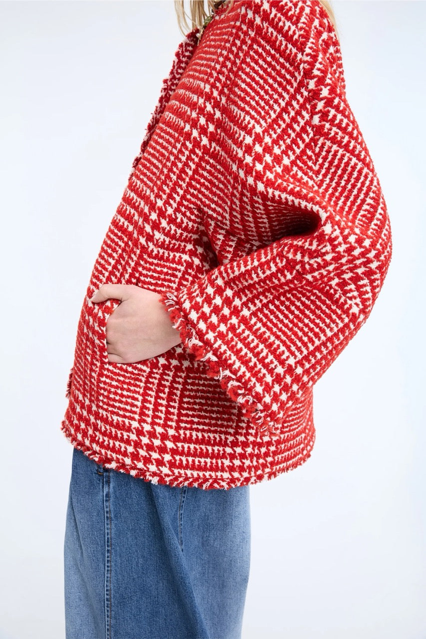 MUNTHE Coreena Jacket