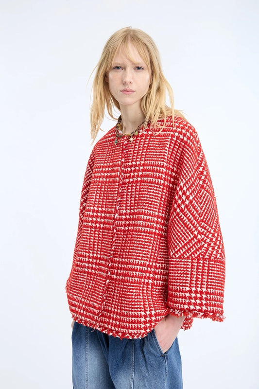 MUNTHE Coreena Jacket